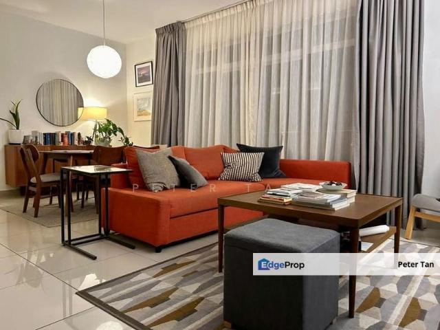 Condominium for rent in Presint 15, Putrajaya