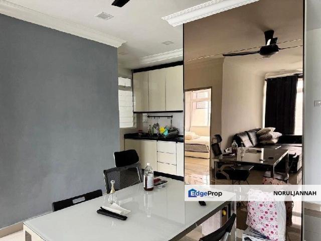 Condominium for rent in Putrajaya