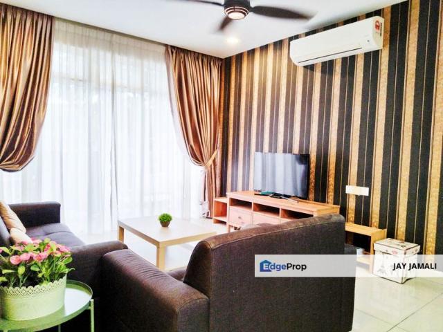 Condominium for sale in Putrajaya