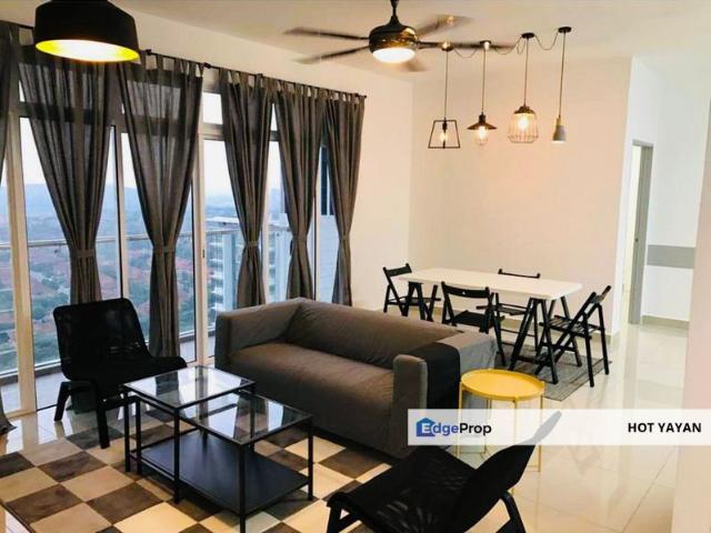 Condominium for sale in Putrajaya