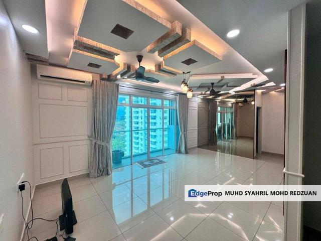 Condominium for sale in Putrajaya