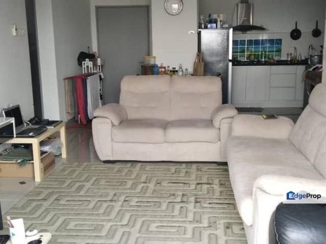 Condominium for sale in Putrajaya