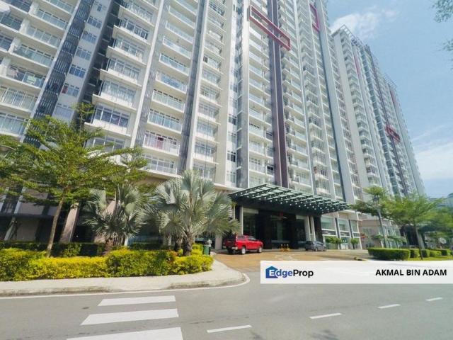 Flat for sale in Putrajaya