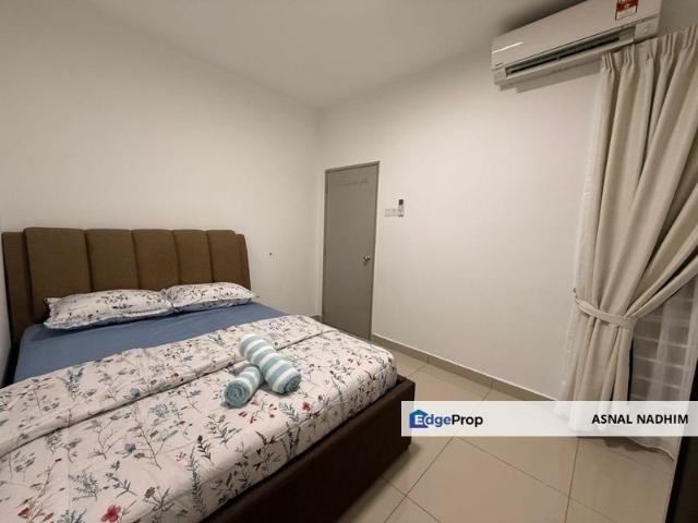 Condominium for rent in Putrajaya