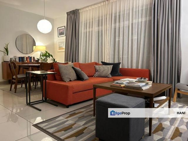 Condominium for sale in Putrajaya