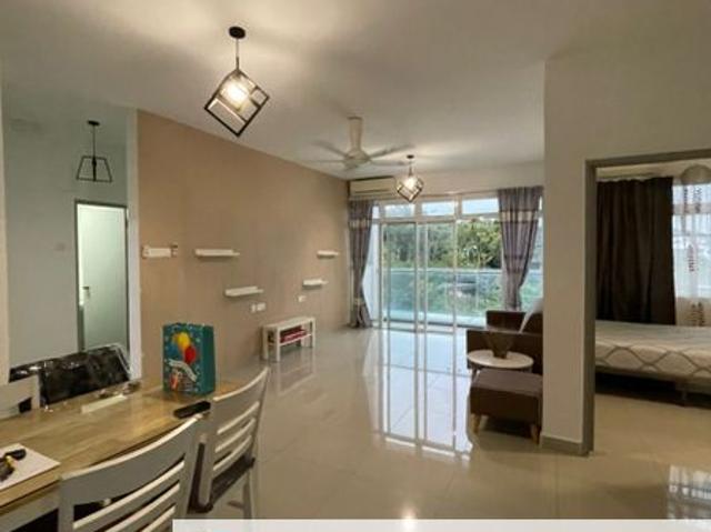 Condominium for sale in Putrajaya