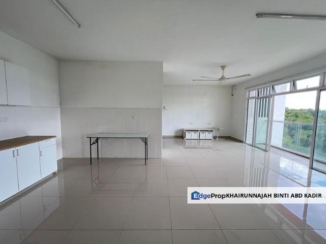 Condominium for rent in Putrajaya