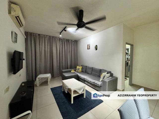Condominium for rent in Putrajaya