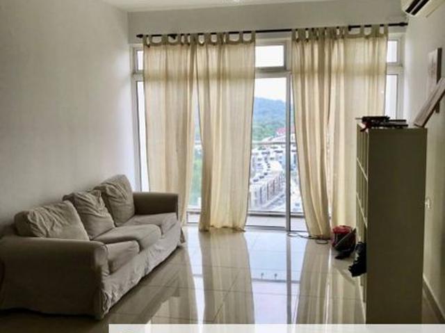 Condominium for rent in Putrajaya