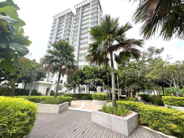 Condominium for sale in Putrajaya