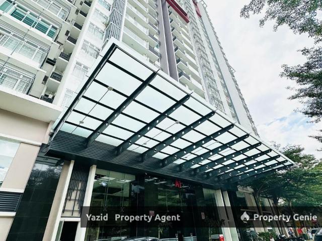 Condominium for sale in Putrajaya