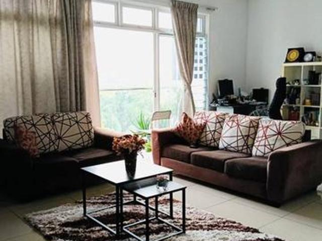 Condominium for rent in Putrajaya