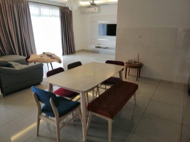 Condominium for rent in Putrajaya