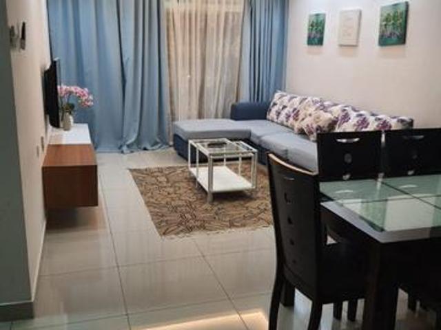 Condominium for rent in Putrajaya