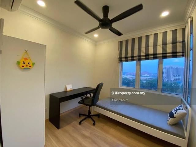 House for rent in Putrajaya