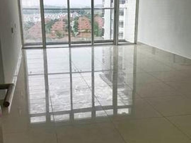 Condominium for rent in Putrajaya