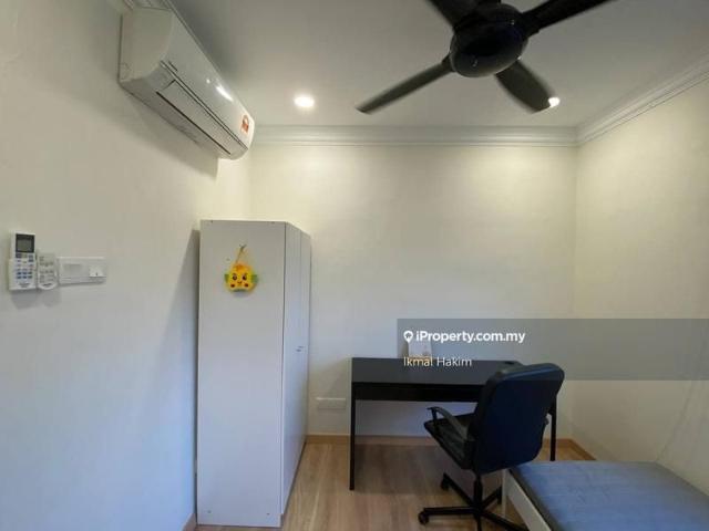 House for rent in Putrajaya