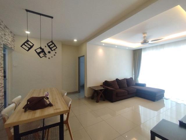 Condominium for rent in Putrajaya