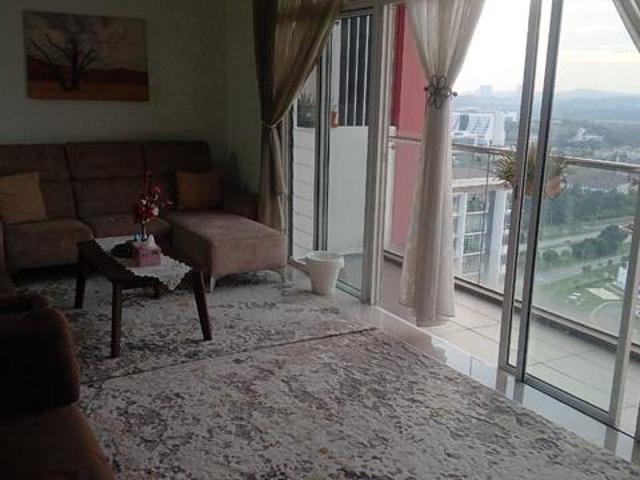 Condominium for sale in Putrajaya