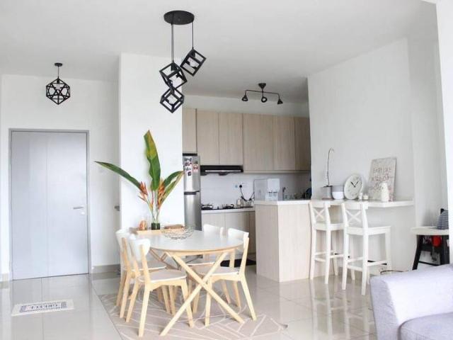 House for rent in Putrajaya