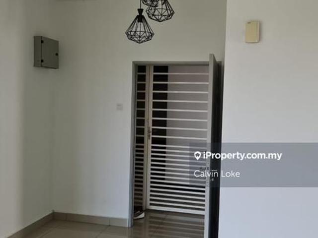 House for rent in Putrajaya