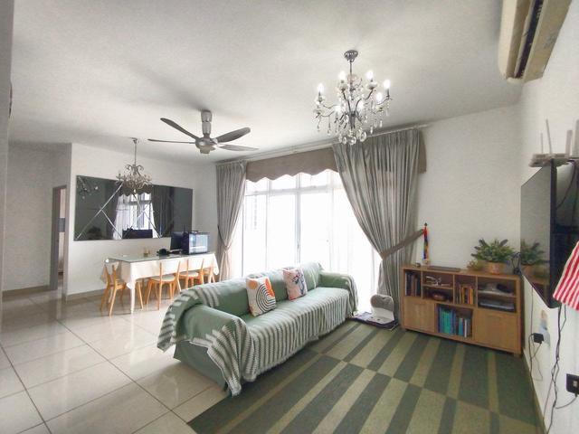Condominium for rent in Putrajaya