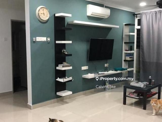 House for rent in Putrajaya