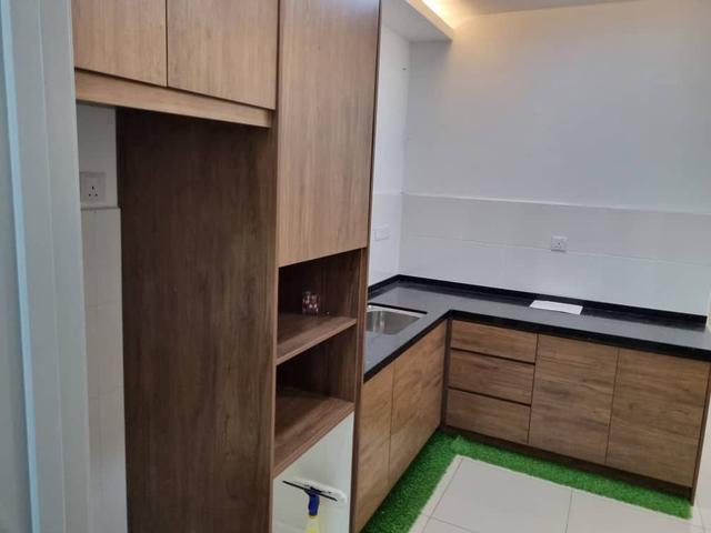 Condominium for rent in Putrajaya