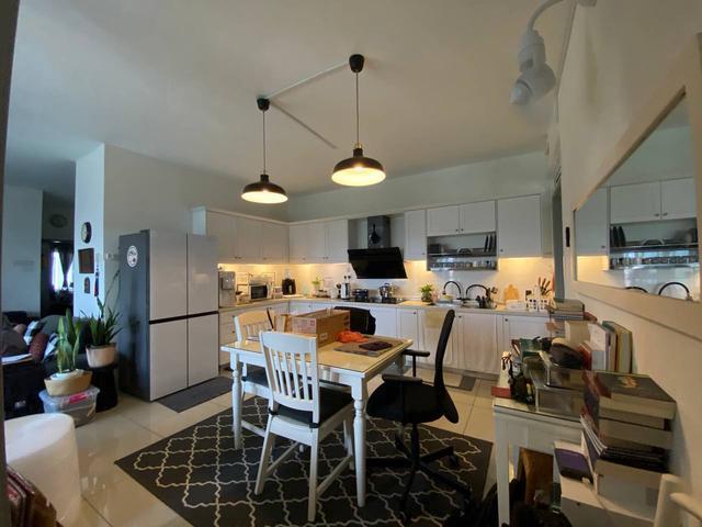 Condominium for rent in Putrajaya