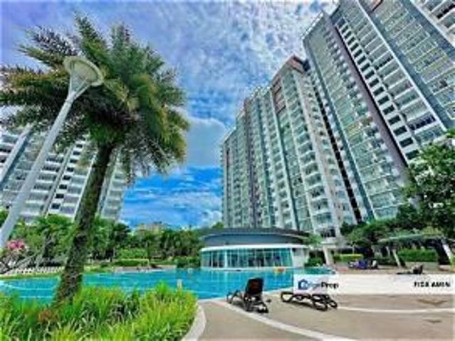 Condominium for sale in Putrajaya
