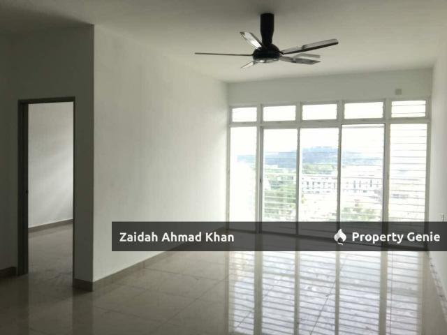 Condominium for sale in Putrajaya