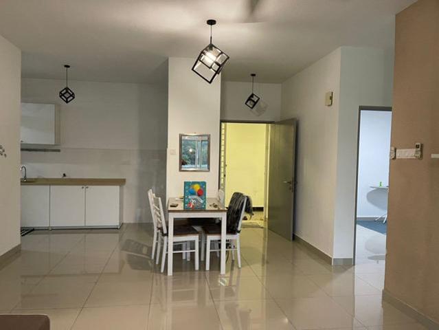 Condominium for sale in Putrajaya