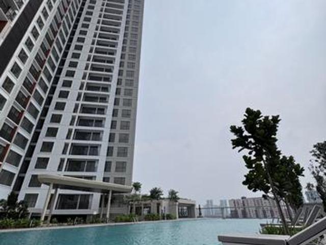 Condominium for sale in Petaling Jaya, Petaling