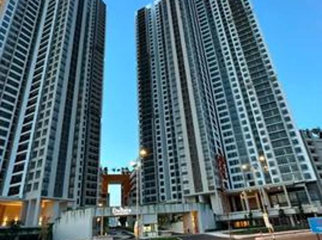 Condominium for sale in Petaling, Damansara Damai