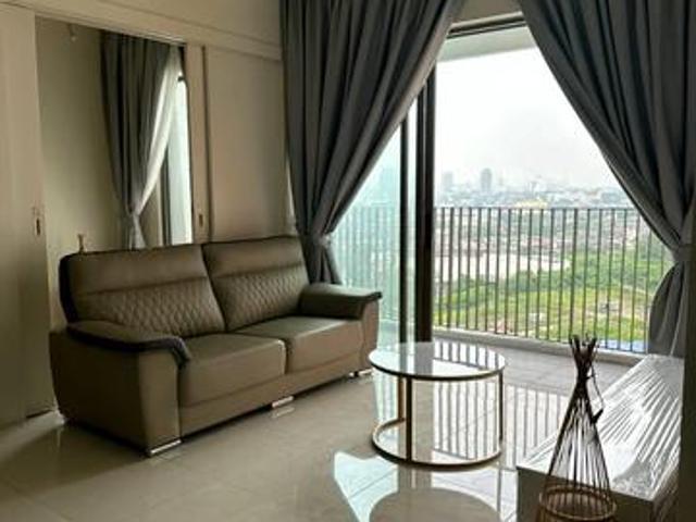 Condominium for rent in Petaling Jaya, Petaling