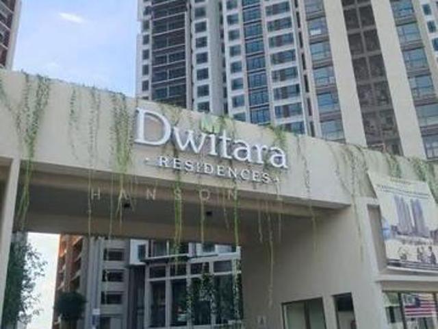 Condominium for rent in Petaling, Damansara Damai