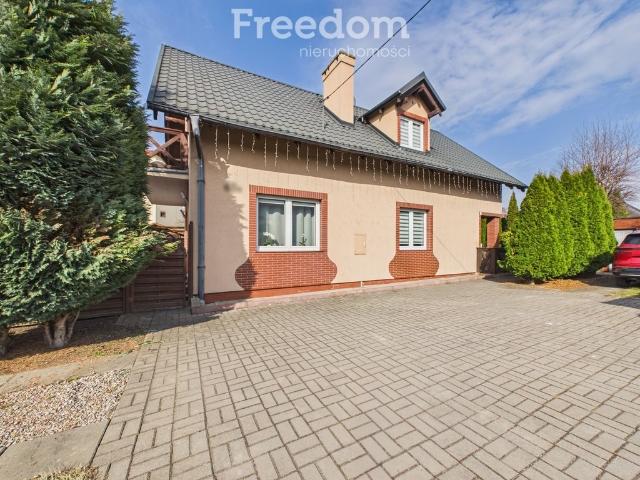 Dom na sprzedaż w Pruszcz Gdański, Pomorskie