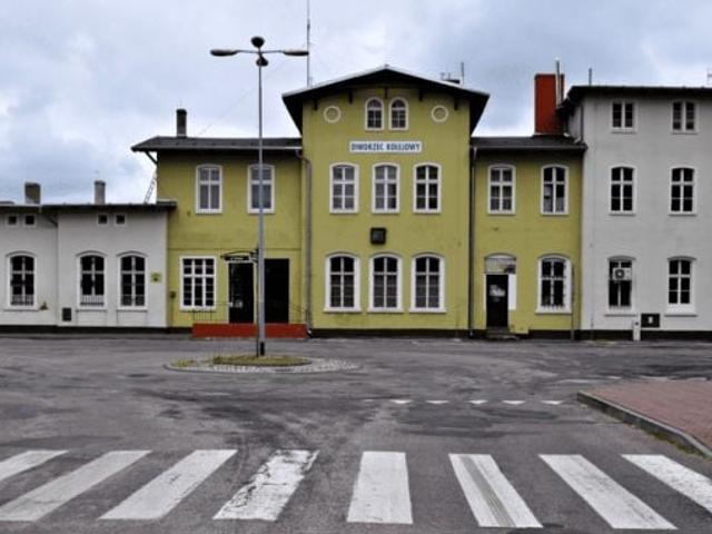 Mieszkanie do wynajęcia w Trzebiatów, Zachodniopomorskie