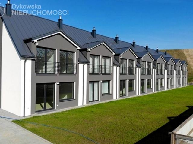 Dom na sprzedaż w Nowa Wieś Lęborska, Pomorskie