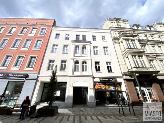 Mieszkanie na sprzedaż w Bytom, Śląskie