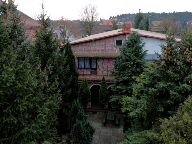 Dom na sprzedaż w Rzepin, Lubuskie
