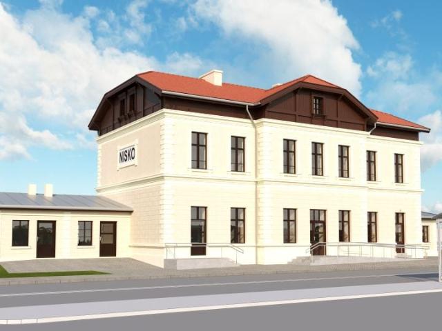 Mieszkanie do wynajęcia w Nisko, Podkarpackie