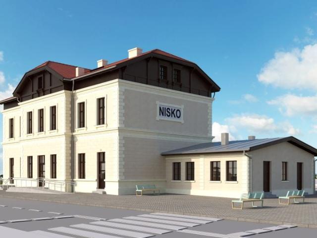 Mieszkanie do wynajęcia w Nisko, Podkarpackie
