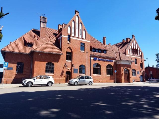 Mieszkanie do wynajęcia w Pszczółki, Pomorskie