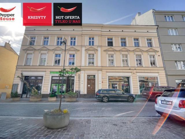 Mieszkanie na sprzedaż w Bydgoszcz, Kujawsko-pomorskie
