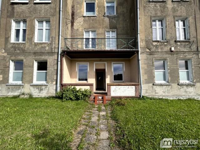 Mieszkanie na sprzedaż w Płoty, Zachodniopomorskie