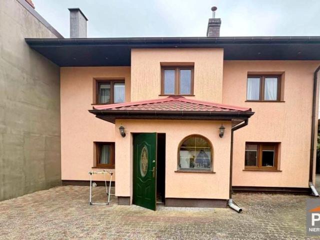 Dom na sprzedaż w Trzebiatów, Zachodniopomorskie