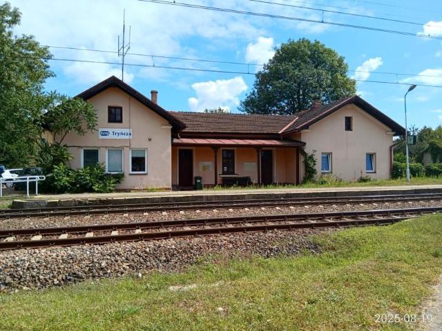 Mieszkanie do wynajęcia w Tryńcza, Podkarpackie