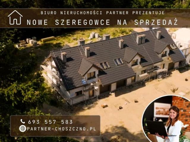 Dom na sprzedaż w Kalisz Pomorski, Zachodniopomorskie