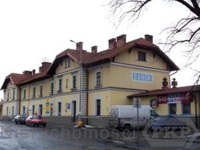 Mieszkanie do wynajęcia w Sanok, Podkarpackie